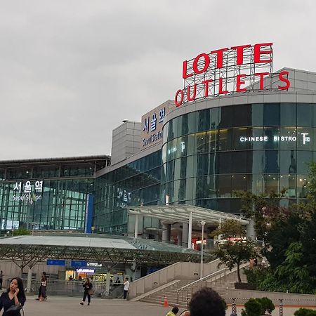 Homestay Eve Seoul Luaran gambar