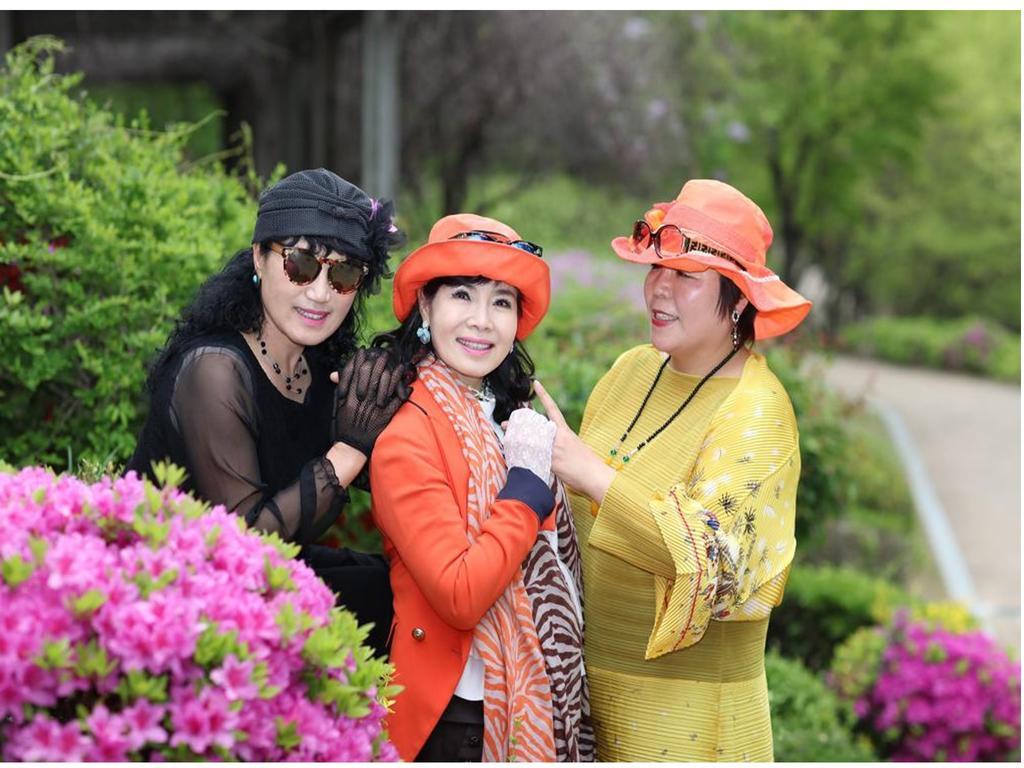 Homestay Eve Seoul Luaran gambar