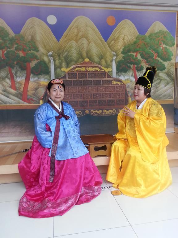 Homestay Eve Seoul Luaran gambar