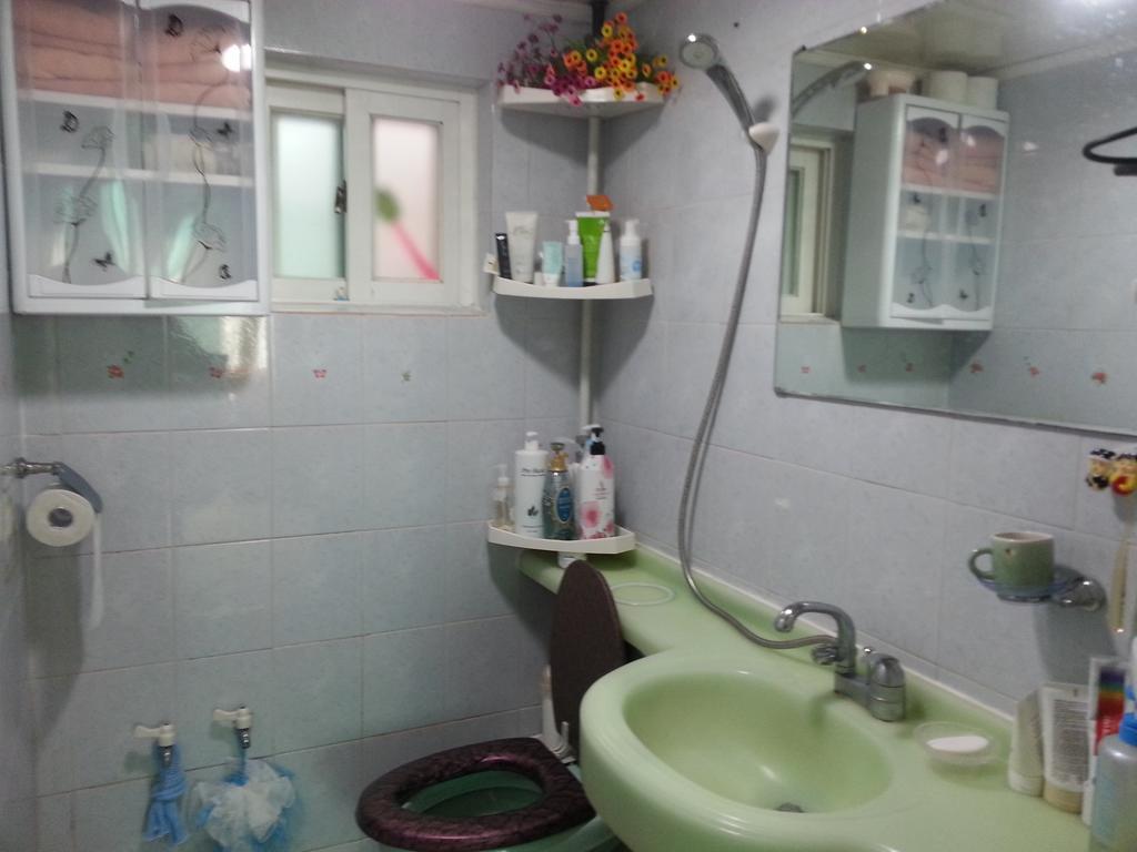 Homestay Eve Seoul Luaran gambar