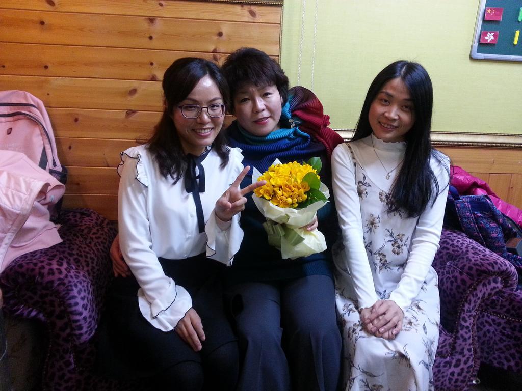 Homestay Eve Seoul Luaran gambar