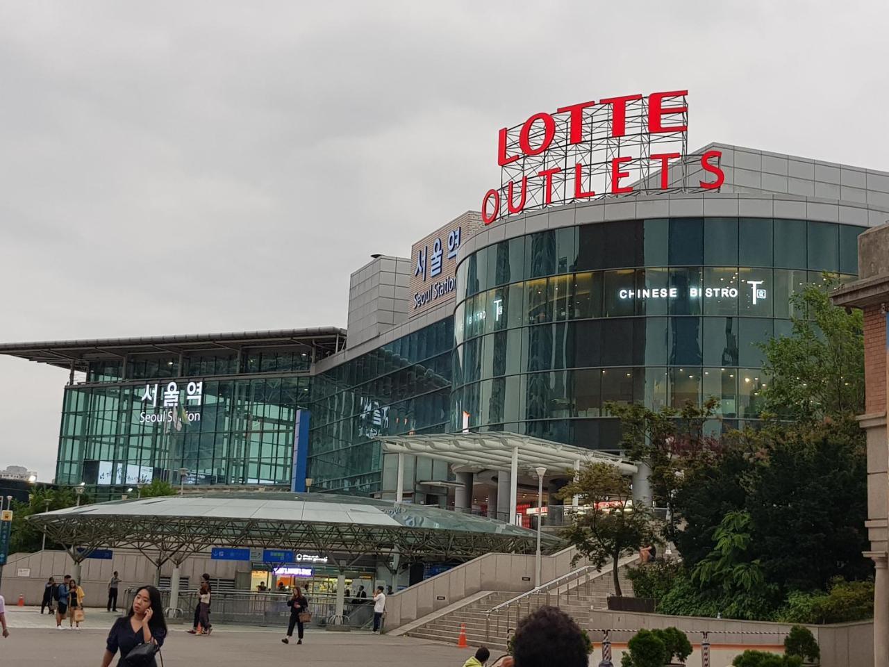 Homestay Eve Seoul Luaran gambar